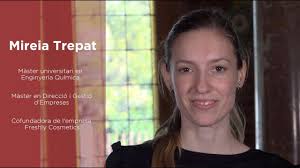 Experiències Màster URV. Entrevista a Mireia Trepat