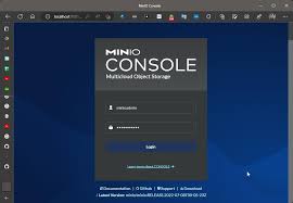 如何使用AWS S3 (MinIO) 模擬器進行本地端應用程式開發| 余小章 ...
