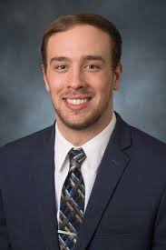 Alumni Brothers (SP2020) — Delta Sigma Pi