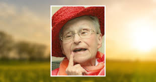 Katherine A. Wickham Obituary 2021