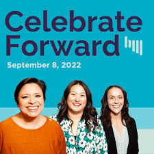 Celebrate Forward: Sharing Appreciation & Building the Future