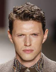 Gallery Of Short Hairstyles For Men Curly Hair Men Mens Hairstyles Short Curly Hair Styles