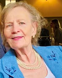 Phyllis Reuter Ironside Obituary