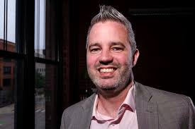 Cedar Rapids checks all the boxes for Orchestra Iowa's new CEO