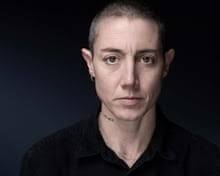 Constance by Patrick McGrath