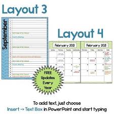 2020 2021 Calendar Printable And Editable With By Sheila Cantonwine Teachers Pay Teachers In 2020 Calendar Printables Printable Calendar 2021 Calendar