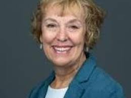 Glenview's Mary Bak named Rotary's North Suburban Chicago District Governor