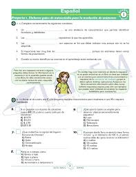 Libro para el alumno grado 4° libro de primaria. Libro Completo 6o