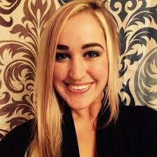 Ashley Leger's Instagram, Twitter & Facebook