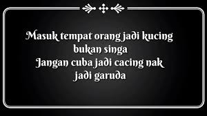 Kasi kaw kaw power melampau !! Niat Enson Matakaji Semar Ngiseng Maksud