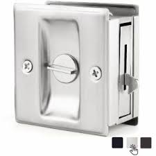 When you get home, isn't it nice not to have to leave your car to open the garage? The Best Pocket Door Locks Of 2021 Picks From Bob Vila