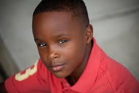 10-year-old Fitness Guru Known as The “Workout Kid” Turns Heads