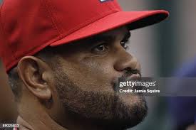 255 Coach Jose Oquendo Stock Photos, High-Res Pictures, and Images