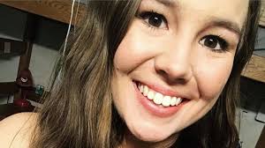 On july 18, 2018, american university of iowa student mollie cecilia tibbetts disappeared while jogging near her home in brooklyn, iowa. Mollie Tibbetts Farm Worker Guilty Of Murdering Iowa Student Bbc News