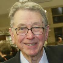 William Campbell Boyne Obituary August 9, 2017