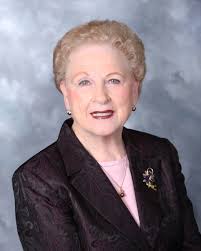 Gloria Geraldine (Jerry) Hester Maddox