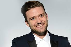 Justin Timberlake Ft. Sza