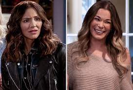 Video Country Comfort Netflix Trailer Katharine Mcphee Leann Rimes Tvline