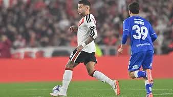 River ganaba 2 a 0, se durmi� y V�lez se lo empat� 2 a 2 - La Nueva