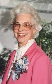 Evelyn Comeaux Obituary