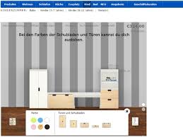 You get handy storage for hanging folding or displaying your clothes and accessories. Ikea Stuva Planer Direkt Online Nutzen Chip