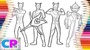 Make a fun coloring book out of family photos wi. Coloring Ultraman Pag Download Ng App 2021 Libre 9apps