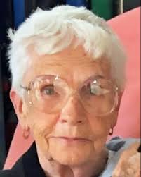 Eloise Kemp Whittington Obituary April 7, 2024