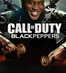 Ainsley Harriott Know Your Meme