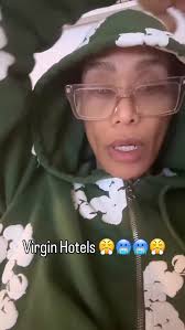 @virginhotelsnyc @virginhotels DO BETTER! I can’t get no heat in NYC. It  cost too much to feel like I’m sleeping in Times Square 😤 current room  temperature 64 degrees! Outside 39 degrees so it feels ...