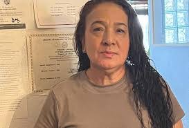 Benita Bracamonte's Instagram, Twitter & Facebook