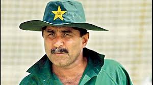 Hang players found guilty of corruption: Javed Miandad