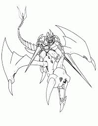 Download here free yu gi oh coloring pages! Printable Yugioh Cards Coloring Home