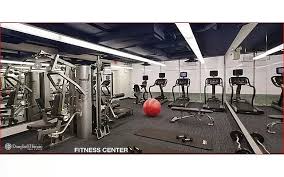 306 Gold Street #6F in Downtown Brooklyn, Brooklyn