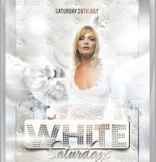 Download free flyer psd templates. White Party Flyer Template 23 Free Premium Download