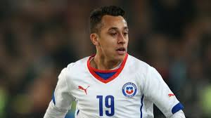 Chile | sd eibar | laliga santander. Fabian Orellana Set For Celta Vigo Exit After Being Banished From Squad Eurosport