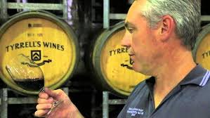 Tyrrell's Wines Rufus Stone Heathcote Shiraz
