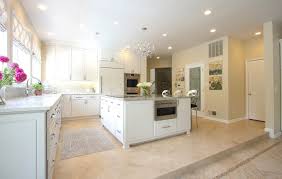 trend study: kitchen island design