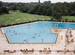 Andreas Gursky Werke Ratingen Schwimmbad Andreas Gursky Fotographie Kunstakademie Dusseldorf