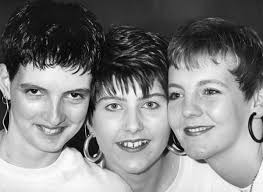 Nostalgia: Hair and beauty spotlight