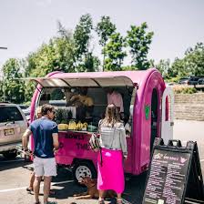 Ono Bowls Food Truck — Restaurant food truck in Seaside Heights, New Jersey