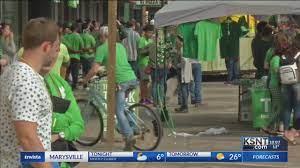 The Story Behind Fake Patty S Day