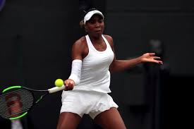 On tuesday on the dubai championships. Venus Williams And Johanna Konta To Headline Nottingham Open If Available North Wales Chronicle