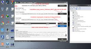 We did not find results for: Flashing Vivo Y65 Pd1621bf Via Qfil 100 Tested