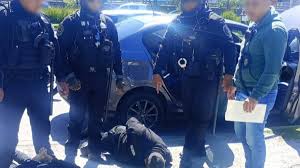 Padre de Almendra: Detenido por Robo de Autopartes en La Plata