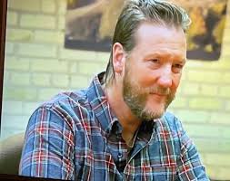 Digging Down…. Just can't get past Matty Blake's greasy hair… : r/OakIsland