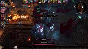 Mordus' house 2 is located next to the black bull. Stuck Inside Mordus Basement Room With 2 Dwarves Divinity Original Sin 2 By Gamerpillar