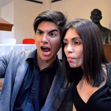 Would syed saddiq give up twitter or instagram? 8 Things You Probably Didn T Know About Malaysia S Bachelor Syed Saddiq