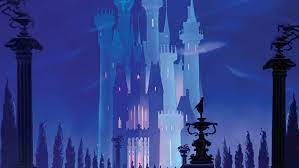 Disney Zoom Backgrounds Disney Princess Background Disney Background Walt Disney Animation Studios