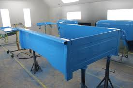 Image result for Marine Blue 1955 Truck