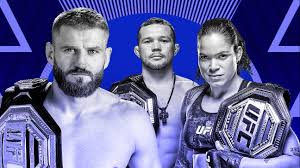 Watch battlefield fight league 67 on ufc fight pass. Ufc 259 Live Updates And Results Dominick Cruz Islam Makhachev With Statement Wins